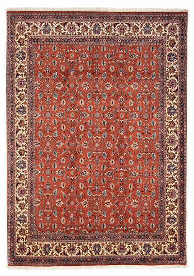 Bidjar Tapijt 173x242cm - Perzisch tapijt