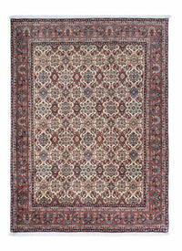 Perzisch tapijt - Bijar - 195 x 148 cm - beige