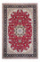 Perzisch tapijt - Tabriz - Royal - 302 x 203 cm - donkerrood