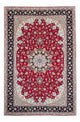 Tabriz - 50 Raj Tapijt 302x203cm - Perzisch tapijt