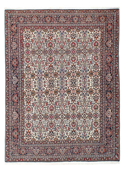 Bidjar Tapijt 150x202cm - Perzisch tapijt
