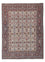 Perzisch tapijt - Bijar - 202 x 150 cm - beige