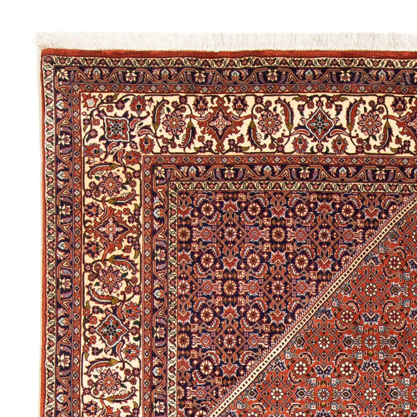 Bidjar Tapijt 245x167cm - Perzisch tapijt