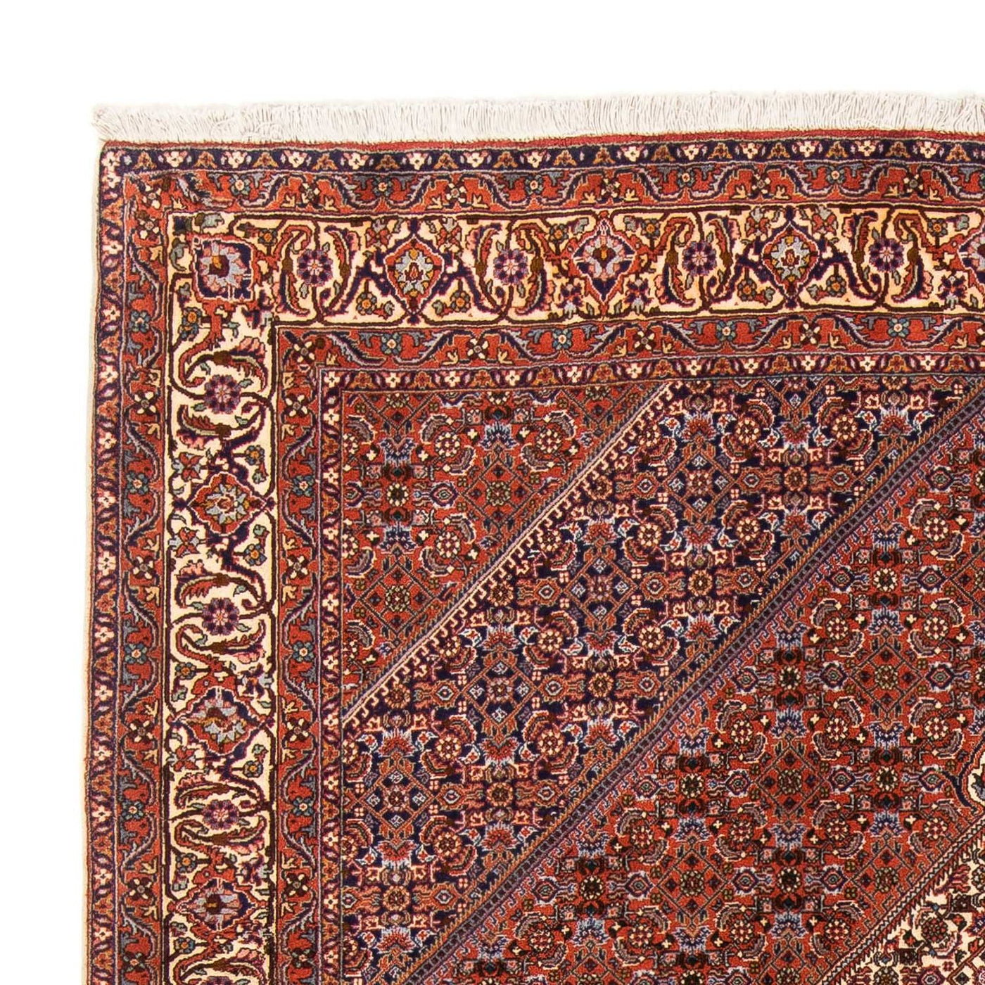 Bidjar Tapijt 230x166cm - Perzisch tapijt