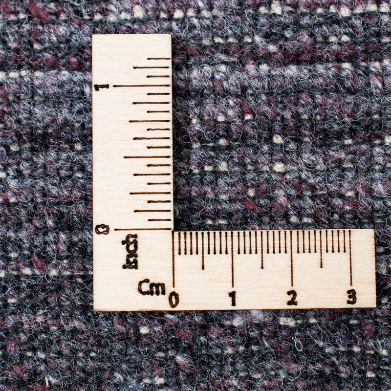 Vintage tapijt - 200 x 150 cm - veelkleurig