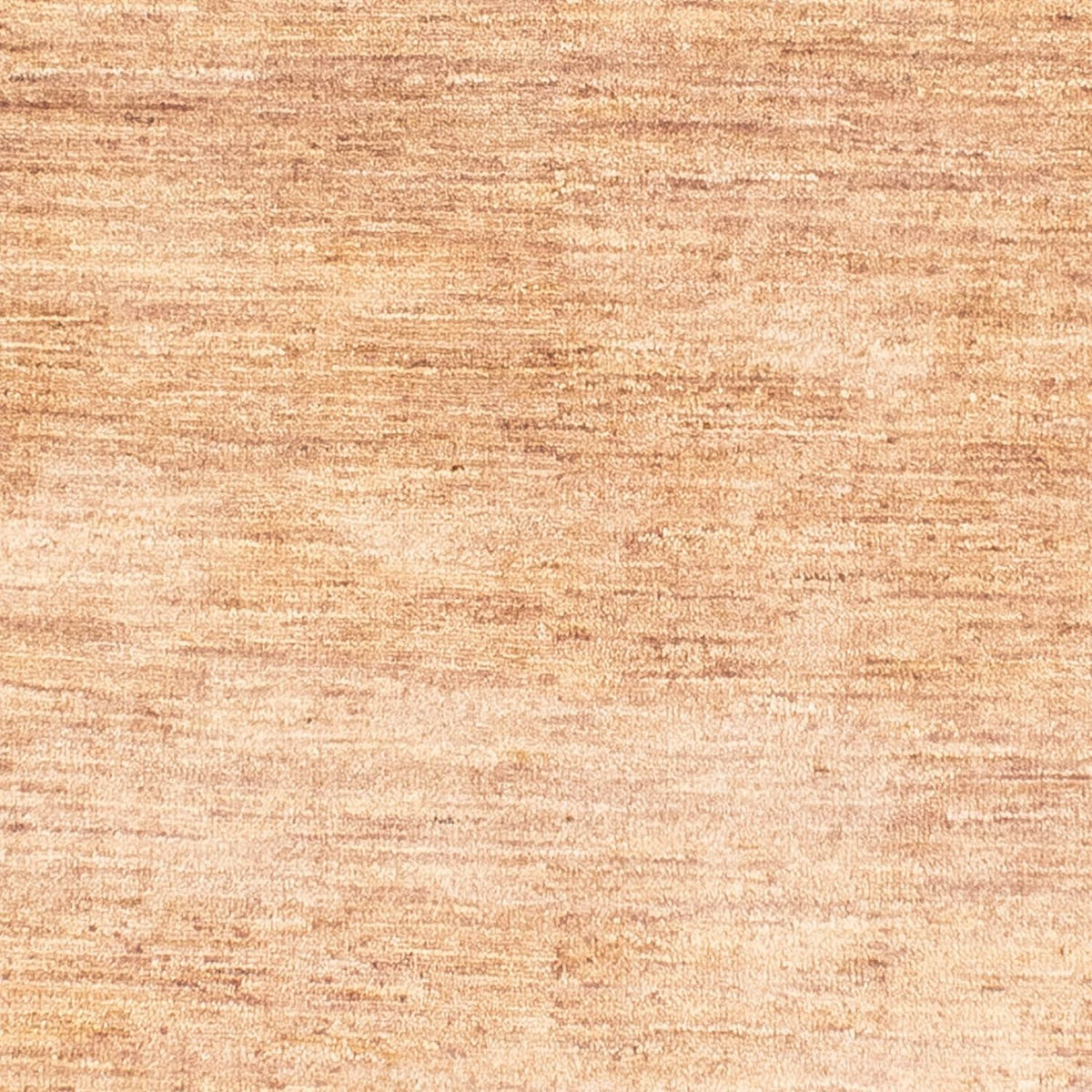 Ziegler tapijt - Modern rond  - 153 x 151 cm - bruin