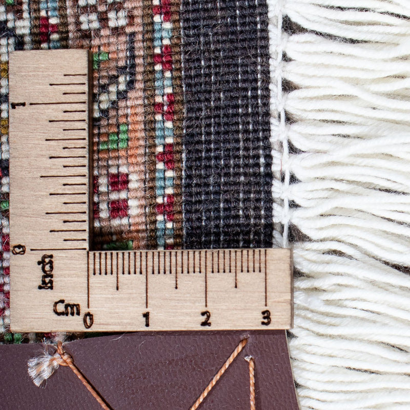 Perzisch tapijt - Tabriz - 295 x 205 cm - donkerblauw