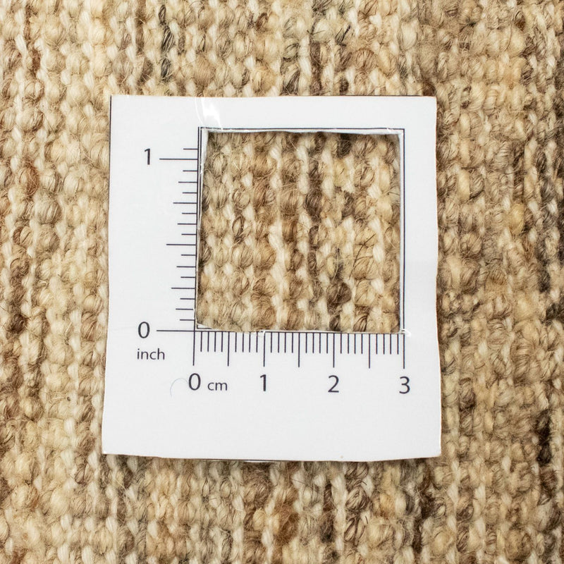 Gabbeh tapijt - Indus - 254 x 160 cm - beige