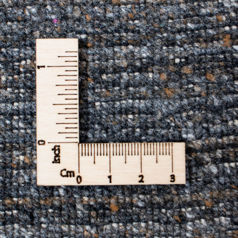 Vintage tapijt - 200 x 150 cm - veelkleurig