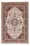 Perzisch tapijt - Bijar - 161 x 112 cm - beige