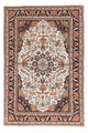 Bidjar Tapijt 161x112cm - Perzisch tapijt