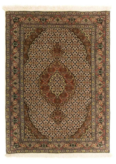Tabriz - 50 Raj Tapijt 84x113cm - Perzisch tapijt