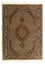 Perzisch tapijt - Tabriz - Royal - 113 x 84 cm - beige