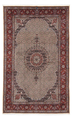 Perzisch tapijt - Klassiek - 300 x 196 cm - beige