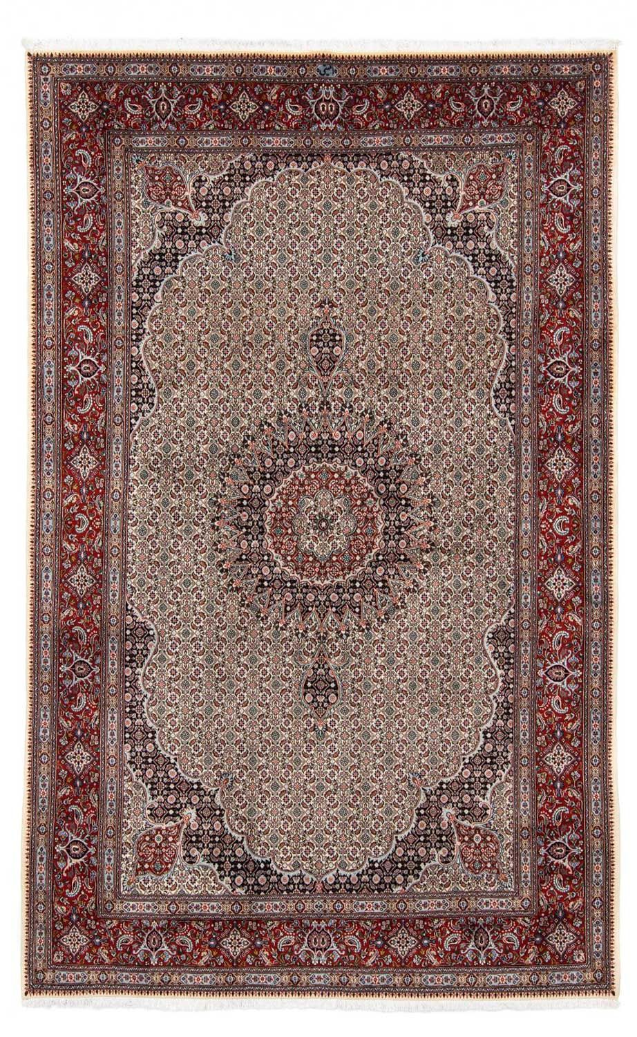 Perzisch tapijt - Klassiek - 300 x 196 cm - beige