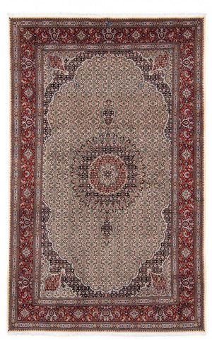 Perzisch tapijt - Klassiek - 300 x 196 cm - beige