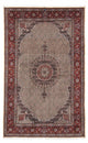 Moud Tapijt 300x196cm - Perzisch tapijt