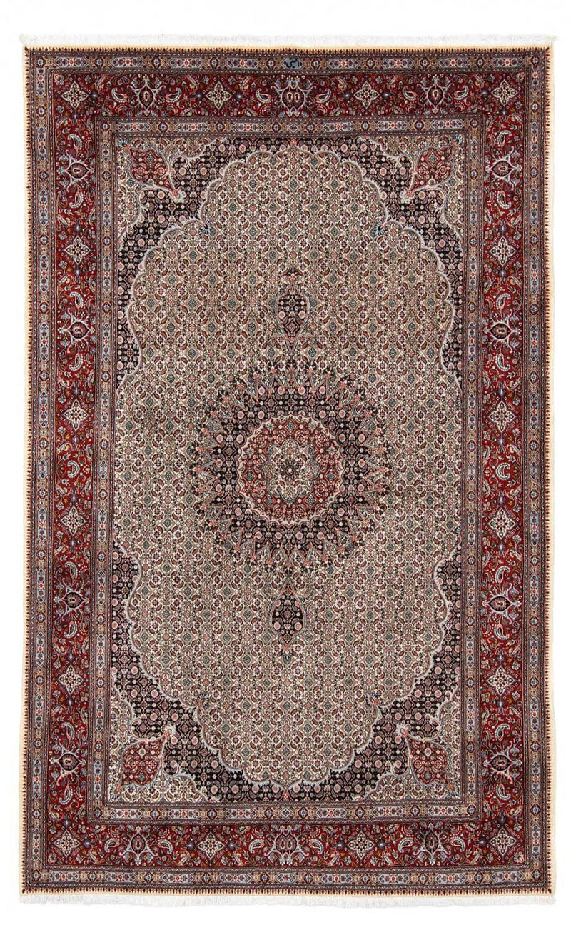 Perzisch tapijt - Klassiek - 300 x 196 cm - beige