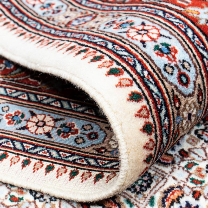 Perzisch tapijt - Klassiek - 300 x 196 cm - beige