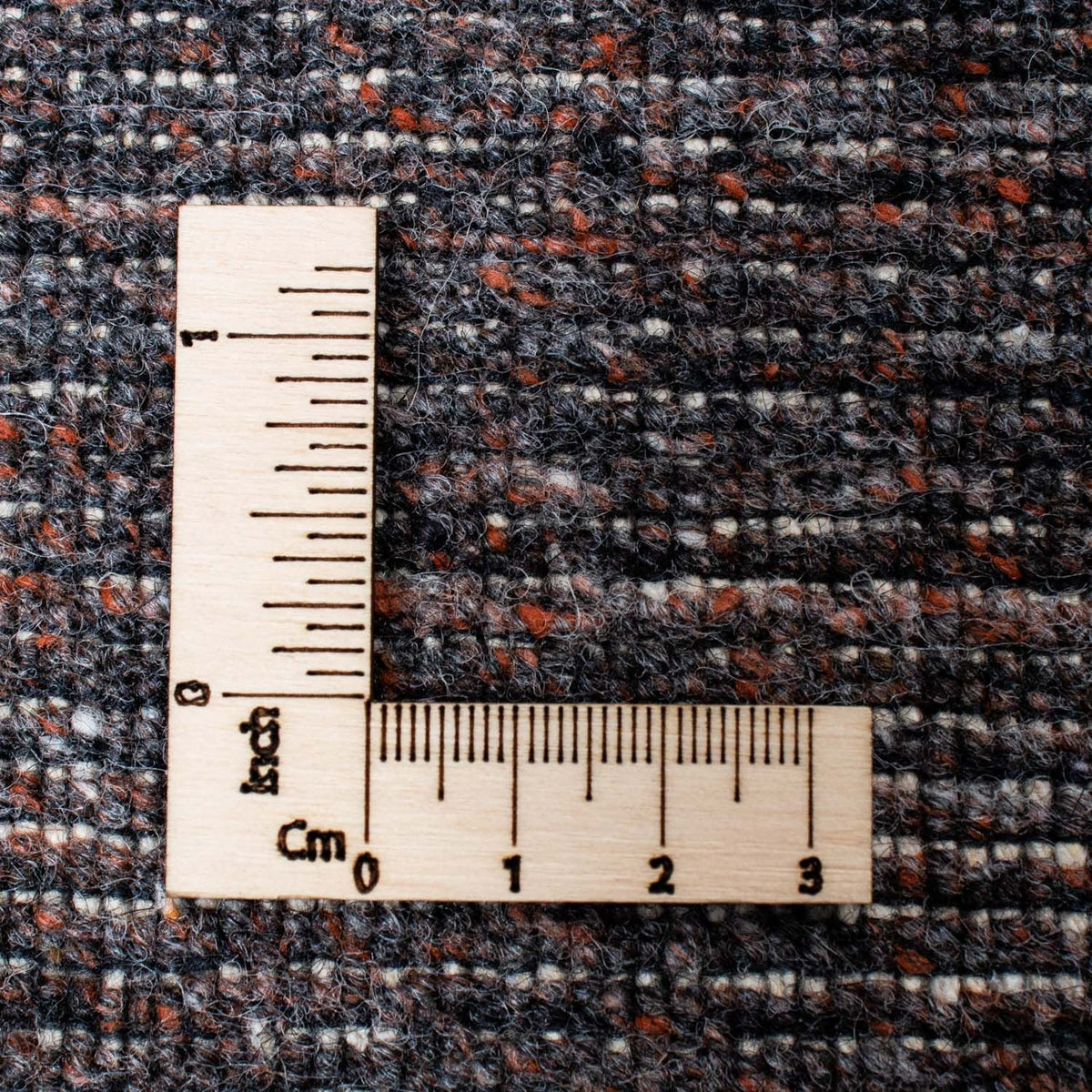 Vintage tapijt - 200 x 150 cm - purper