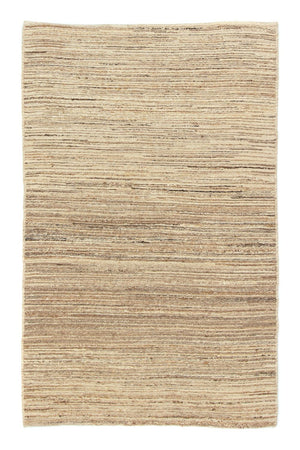 Gabbeh tapijt - Perzisch - 171 x 110 cm - beige