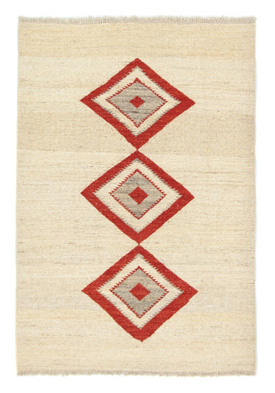 Perzische Gabbeh Tapijt 125x186cm - Perserteppich Wollteppich