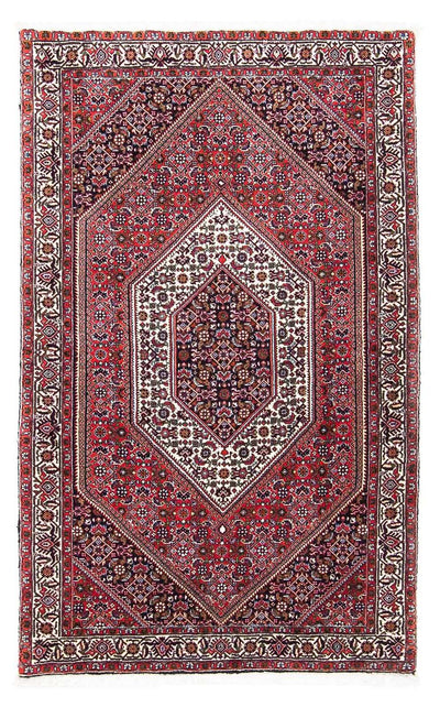 Bidjar Tapijt 90x154cm - Perzisch tapijt