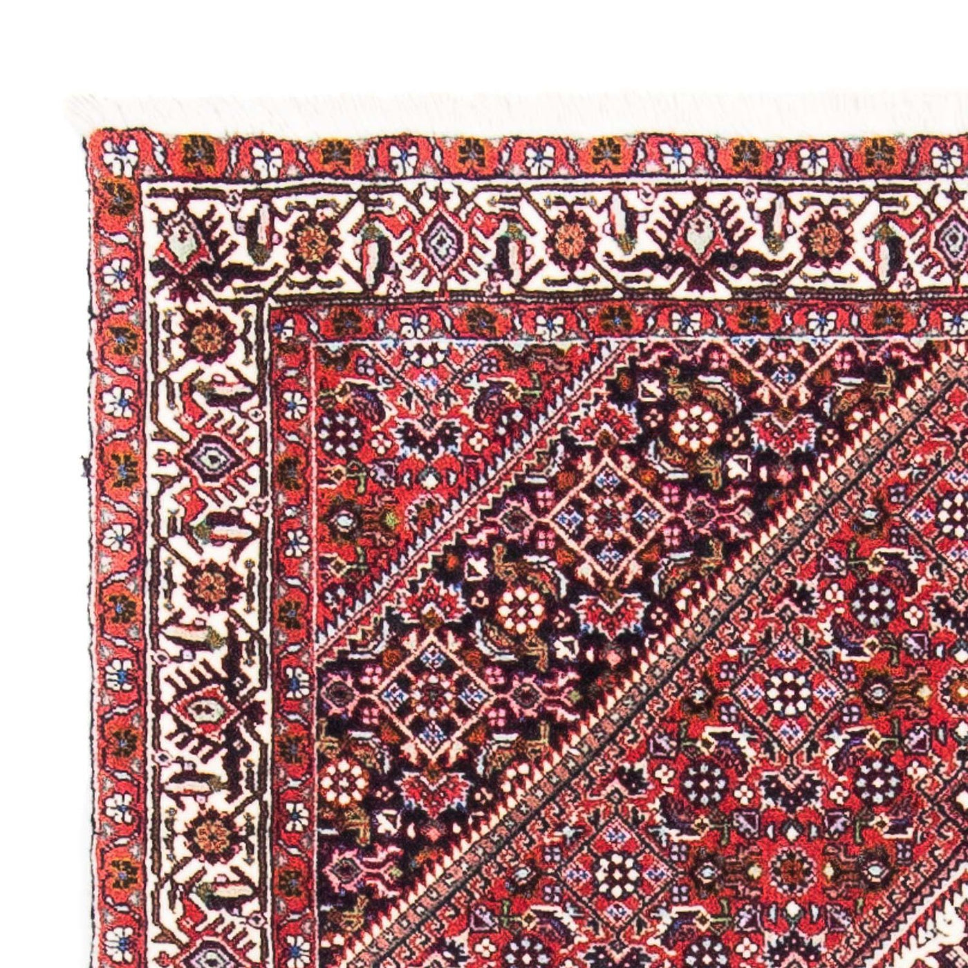 Bidjar Tapijt 154x90cm - Perzisch tapijt