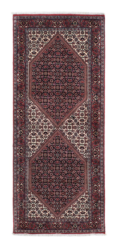 Bidjar Tapijt 77x190cm - Perzisch tapijt