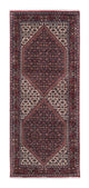 Bidjar Tapijt 190x77cm - Perzisch tapijt