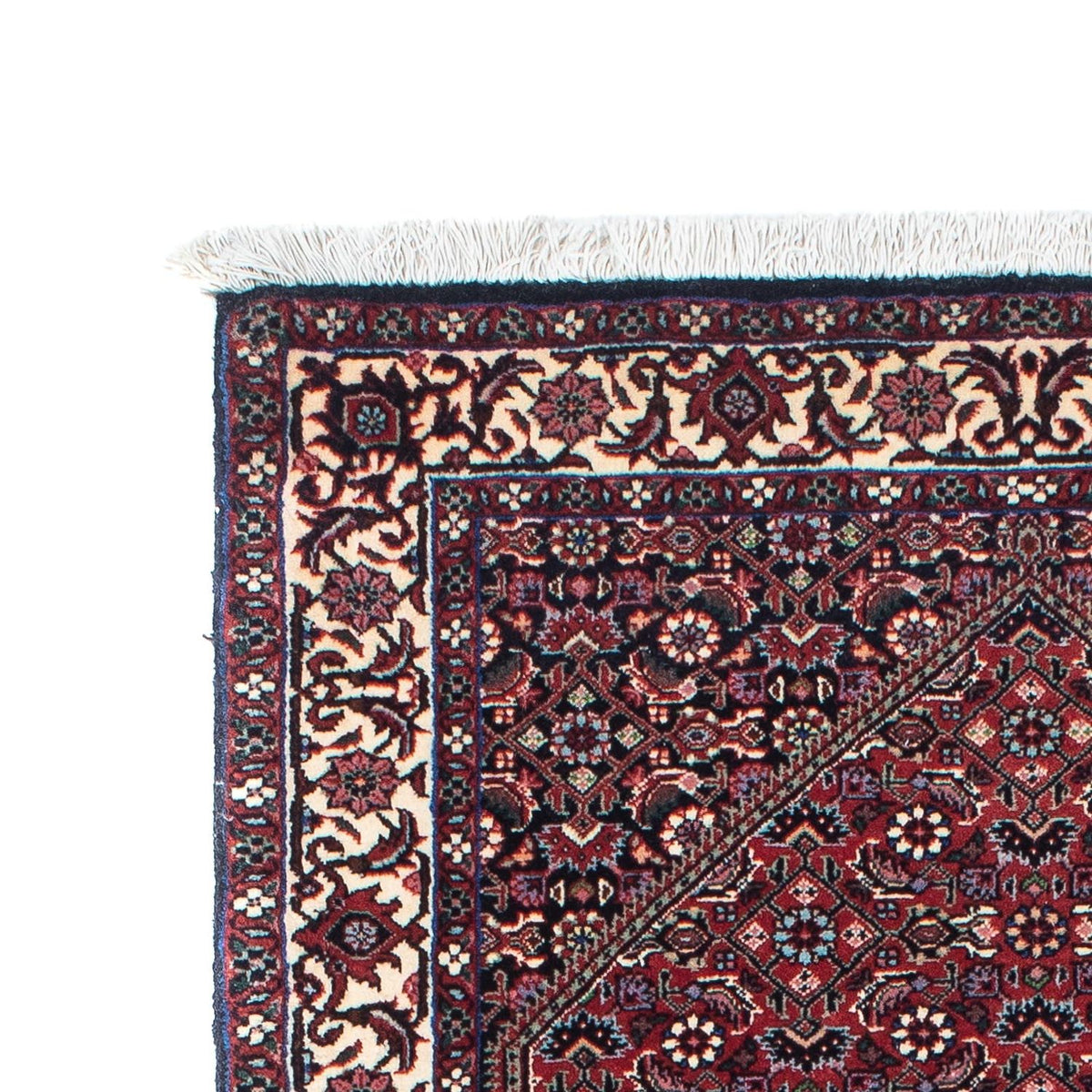 Bidjar Tapijt 76x193cm - Perzisch tapijt