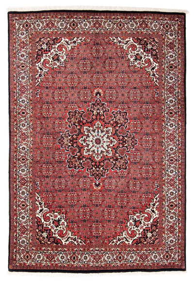 Bidjar Tapijt 170x240cm - Perzisch tapijt