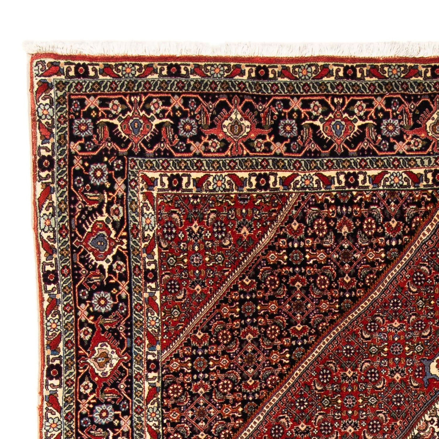 Bidjar Tapijt 244x153cm - Perzisch tapijt
