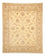 Perzisch tapijt - Tabriz - Royal - 242 x 202 cm - beige