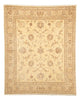 Tabriz - 50 Raj Tapijt 242x202cm - Perzisch tapijt