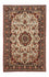 Perzisch tapijt - Bijar - 211 x 139 cm - beige