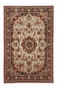 Bidjar Tapijt 211x139cm - Perzisch tapijt
