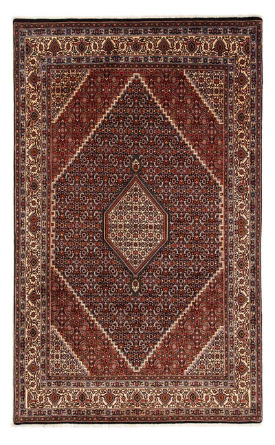Bidjar Tapijt 167x270cm - Perzisch tapijt