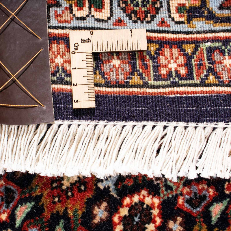 Perzisch tapijt - Bijar - 270 x 167 cm - bruin