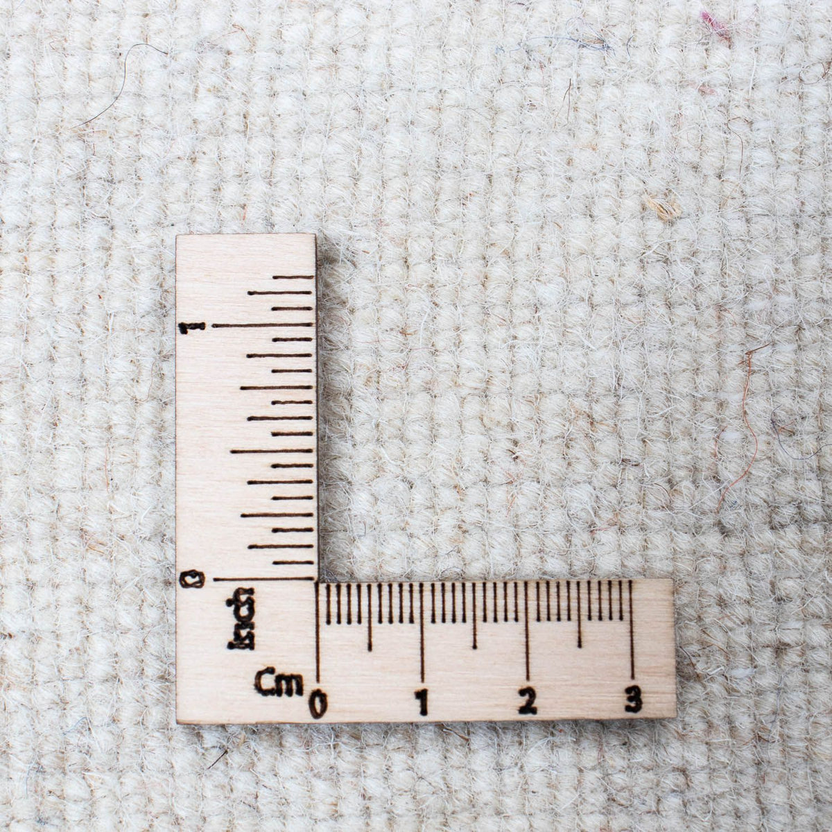 Gabbeh Tapijt - Loribaft Perzisch - 200 x 142 cm - beige