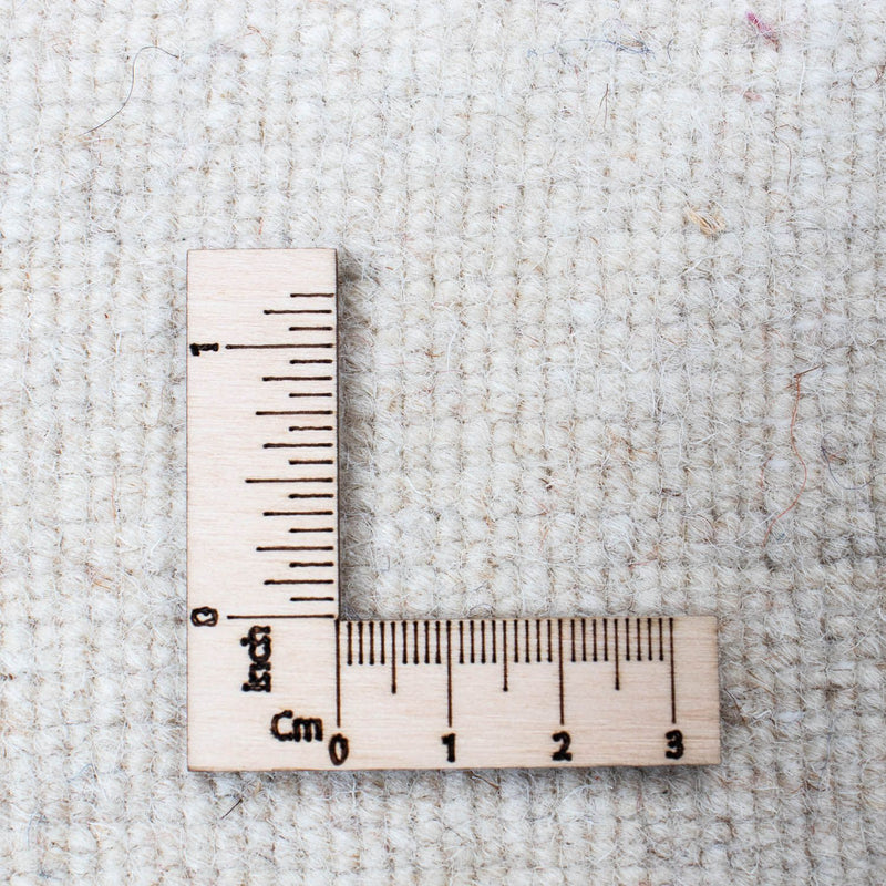 Gabbeh Tapijt - Loribaft Perzisch - 200 x 142 cm - beige