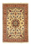Perzisch tapijt - Tabriz - Royal - 151 x 102 cm - beige