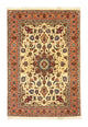 Tabriz - 50 Raj Tapijt 102x151cm - Perzisch tapijt