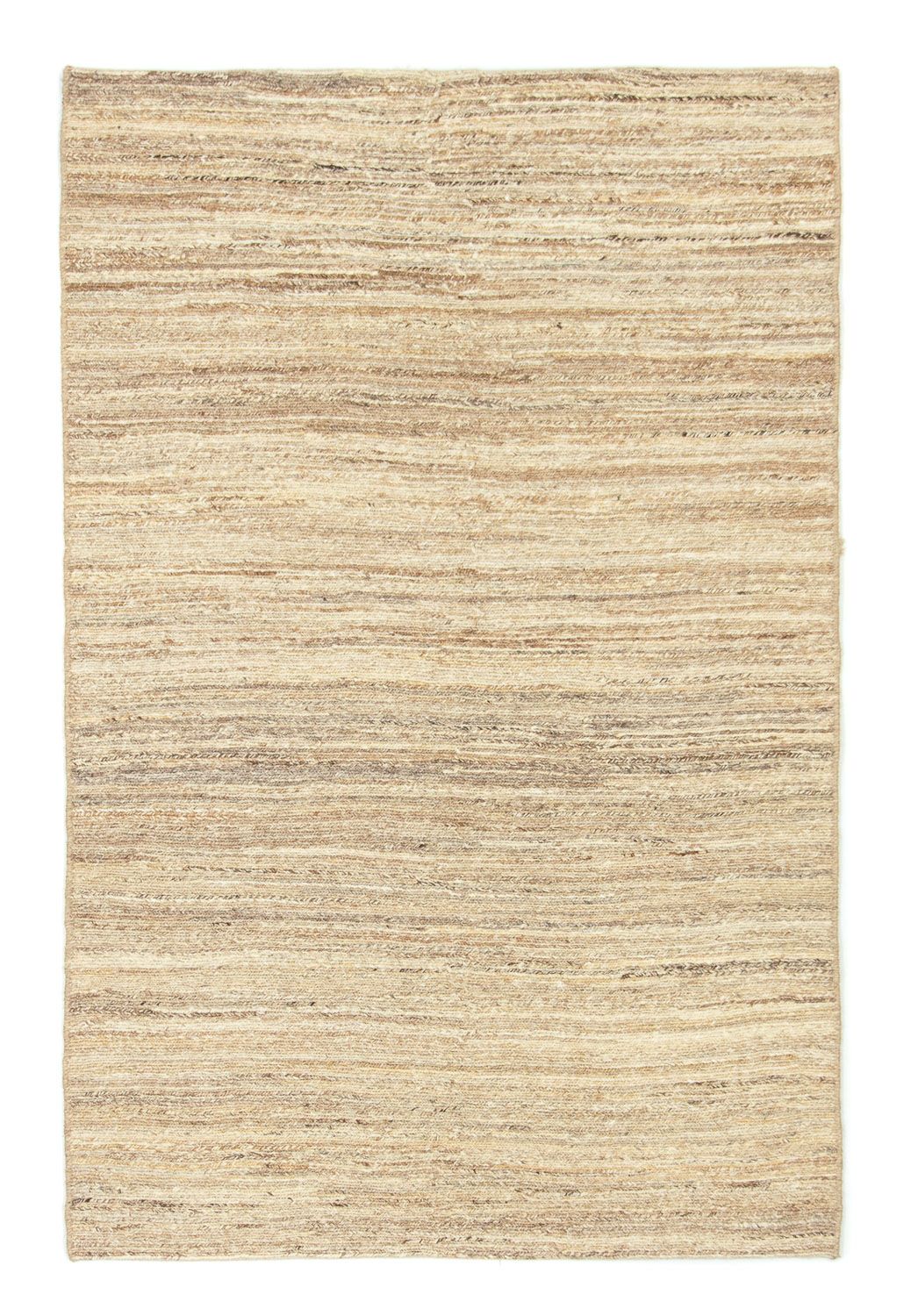 Gabbeh tapijt - Perzisch - 178 x 111 cm - beige