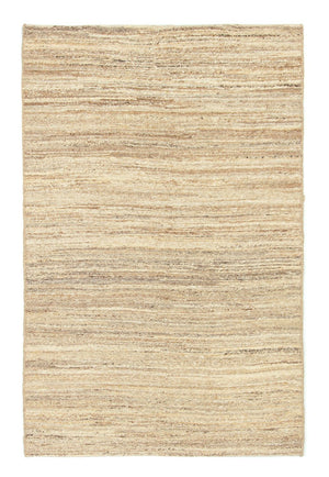 Gabbeh tapijt - Perzisch - 178 x 111 cm - beige