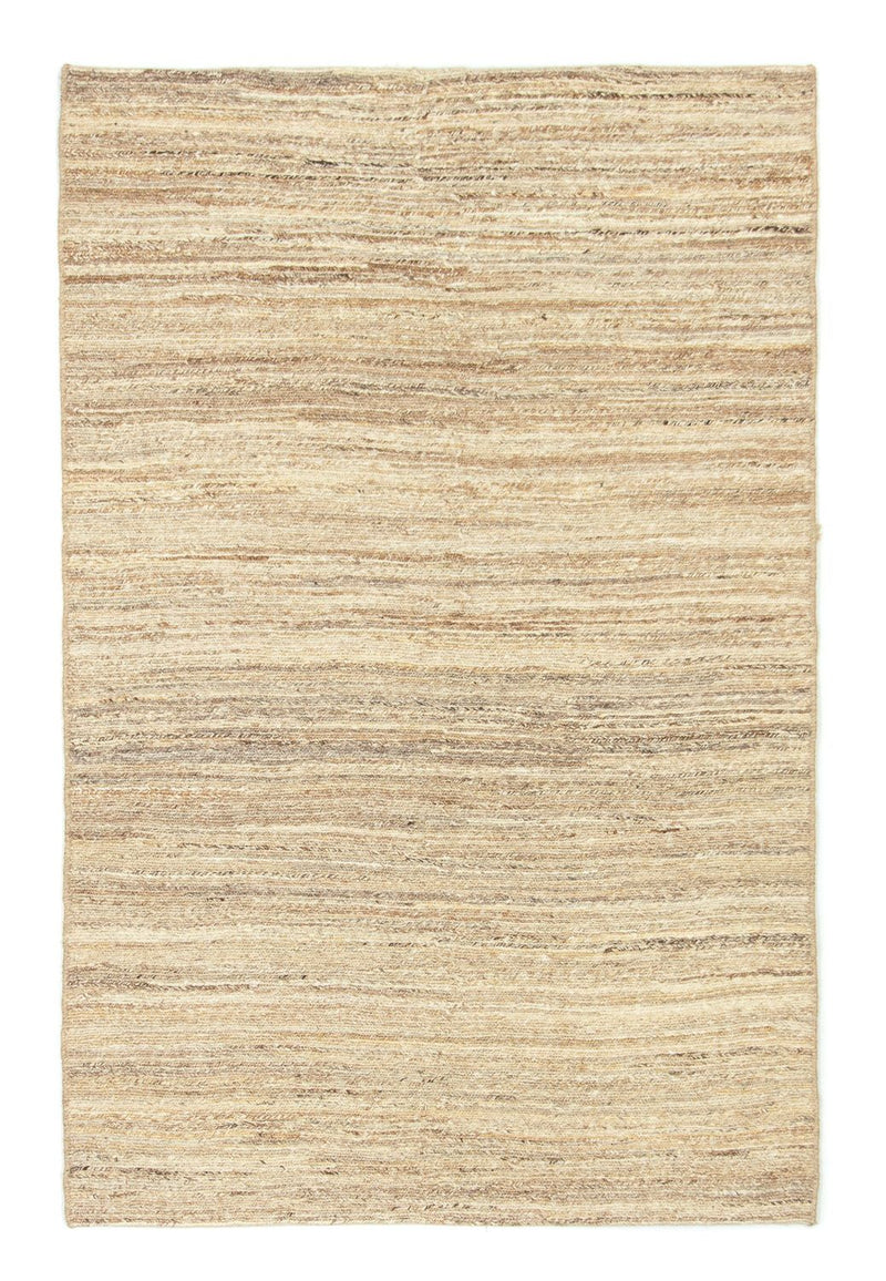 Gabbeh tapijt - Perzisch - 178 x 111 cm - beige