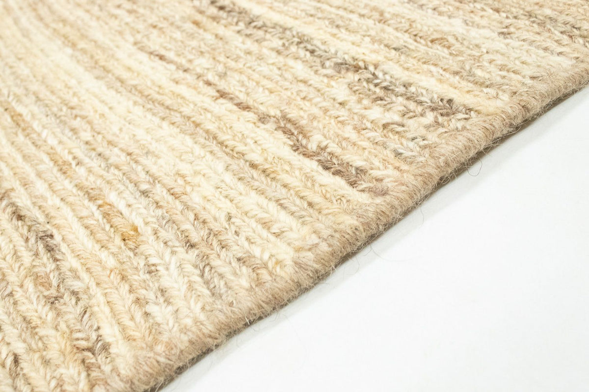 Gabbeh tapijt - Perzisch - 178 x 111 cm - beige