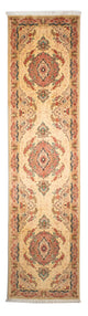 Tabriz - 50 Raj Tapijt 295x78cm - Perzisch tapijt