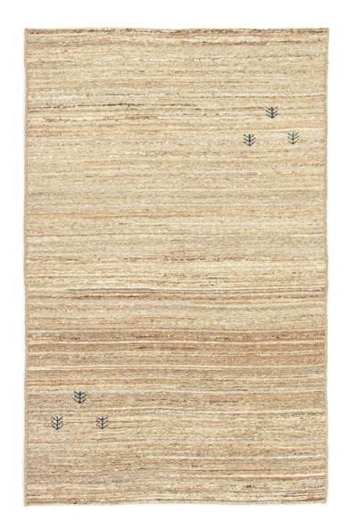 Perzische Gabbeh Tapijt 110x176cm - Perserteppich Wollteppich