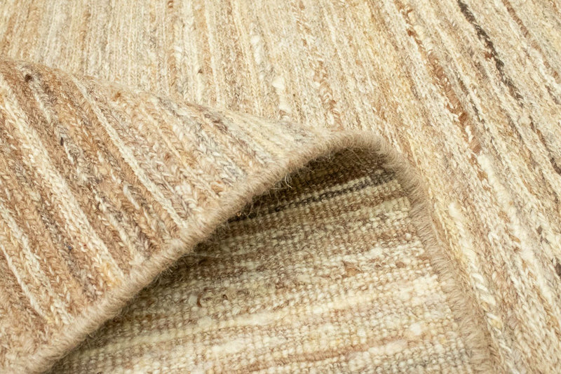 Gabbeh tapijt - Perzisch - 176 x 110 cm - beige